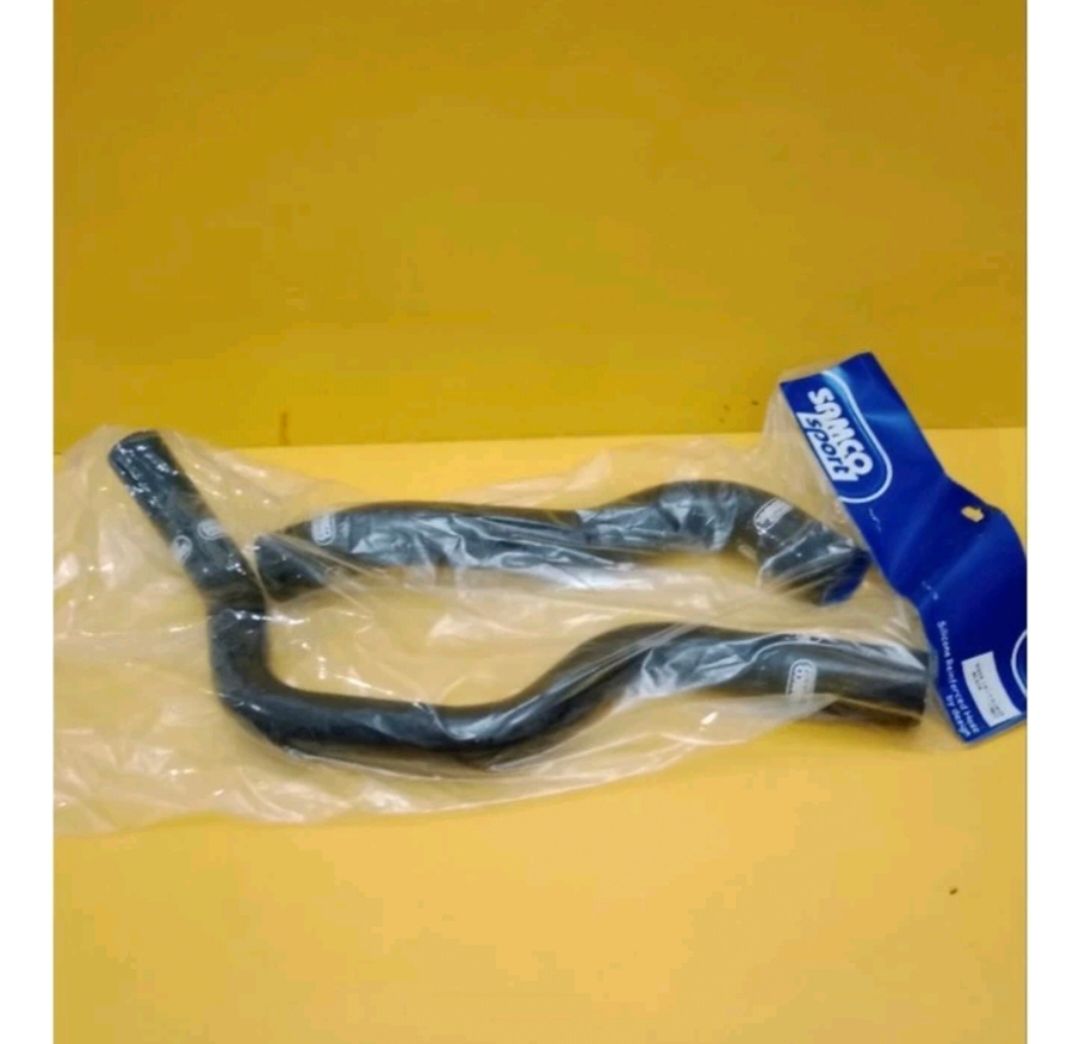 Samco sport radiator hose proton wira carburetor_0