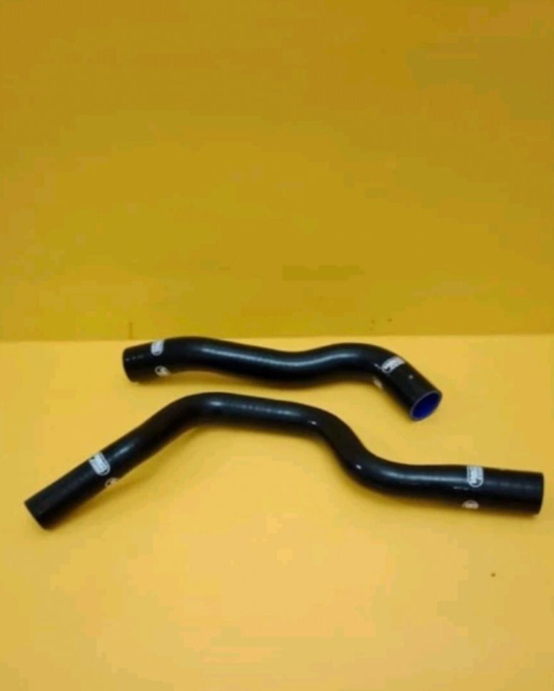 Samco sport radiator hose proton wira carburetor_1