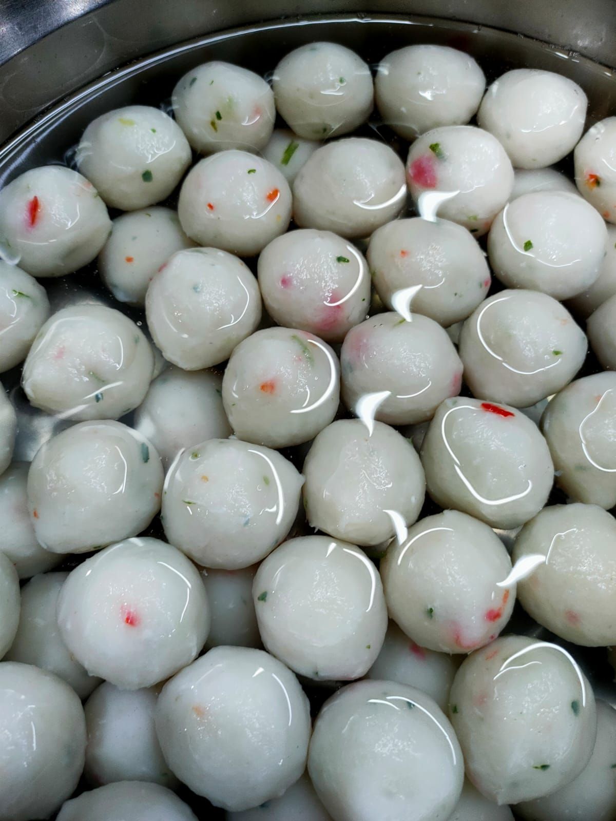 Chilli Fish Ball (10pcs/pkt)_0