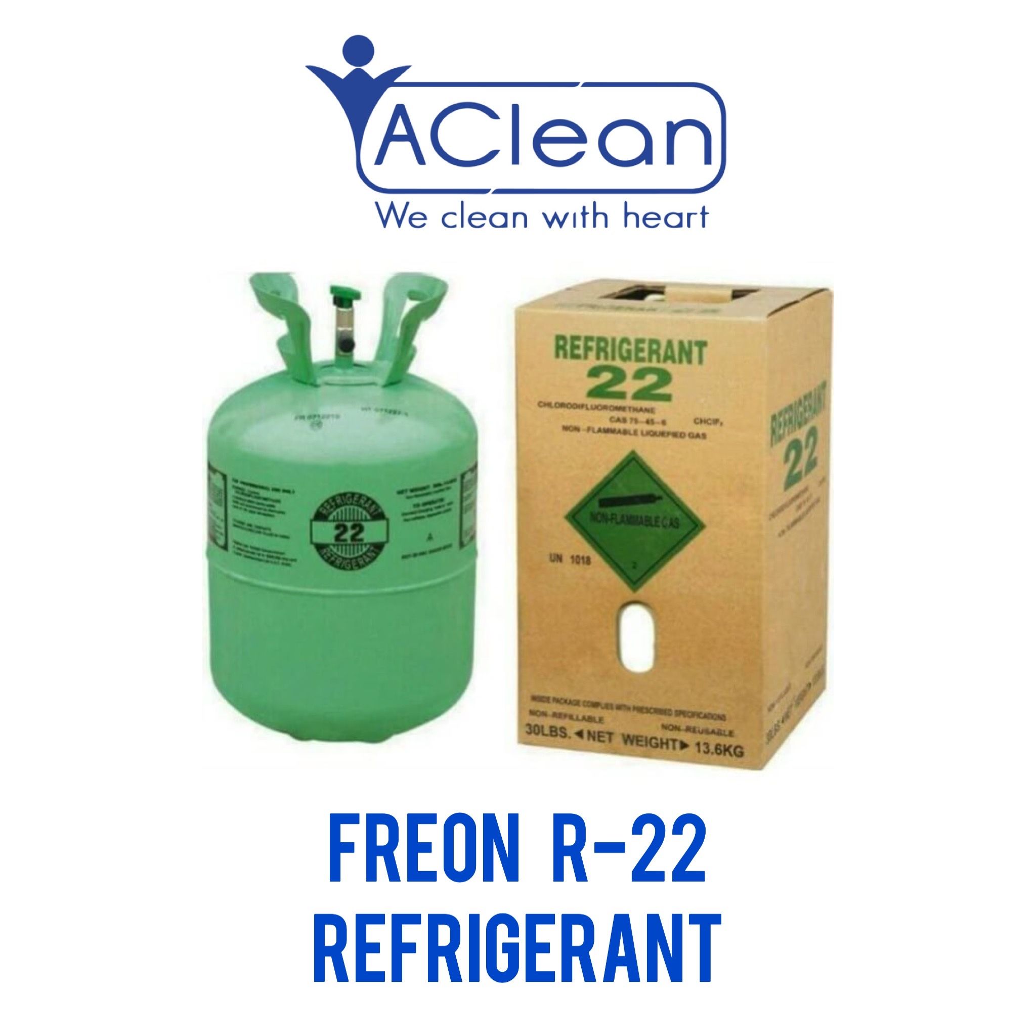 Freon R22_0