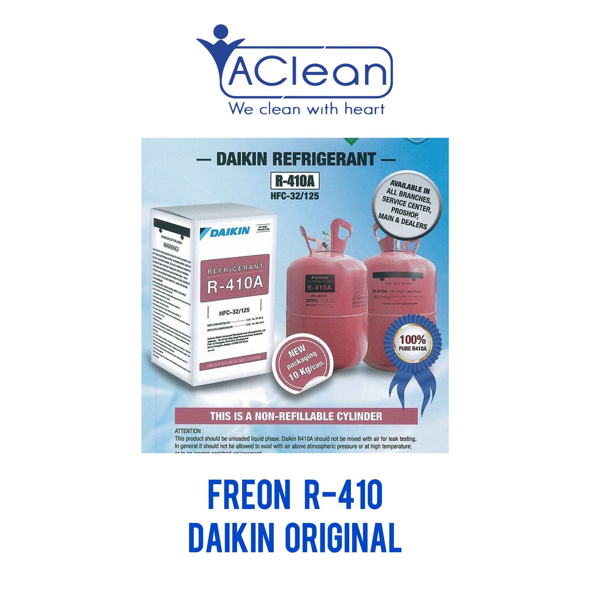 Freon R410_0