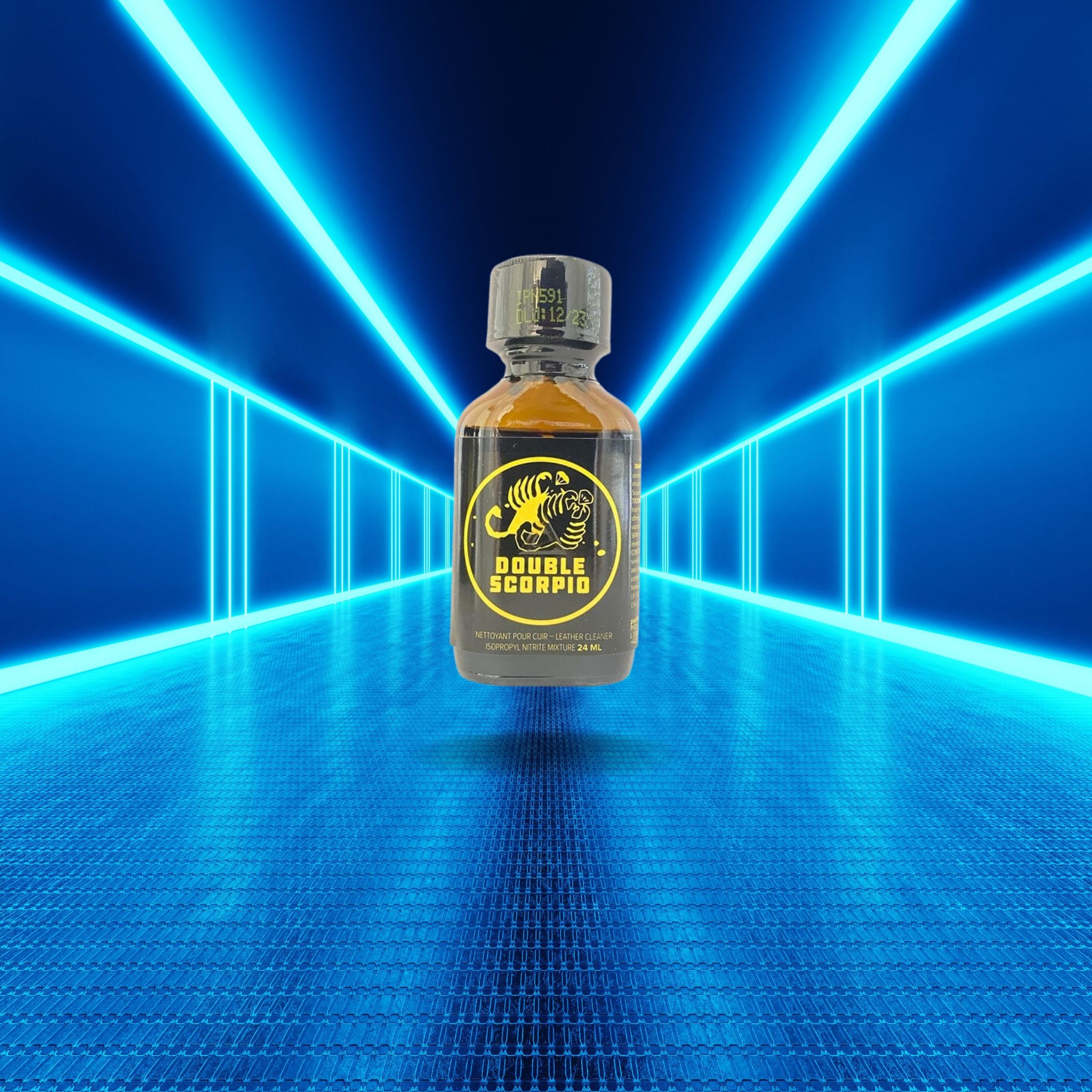 DOUBLE SCORPIO  | 24ML_0