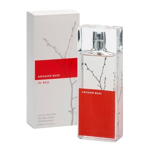 Armand Basi In Red Edt 100 ml nusha_0