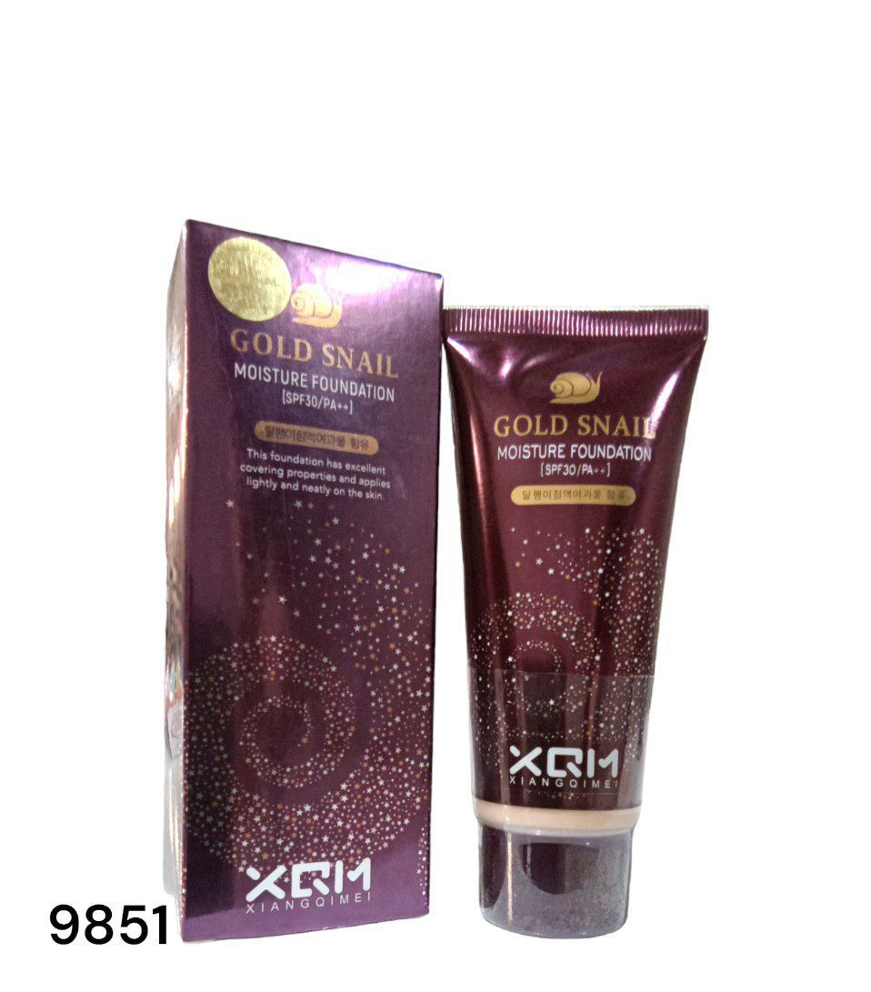 Krem asosi GOLD SNAIL 65ml NO:M1985_0