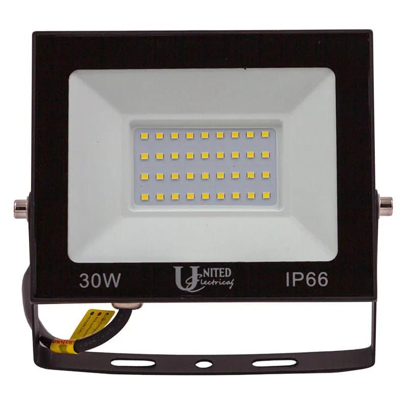 30W LED COOL WHITE MINI FLLOD FLOOD ACDC_0