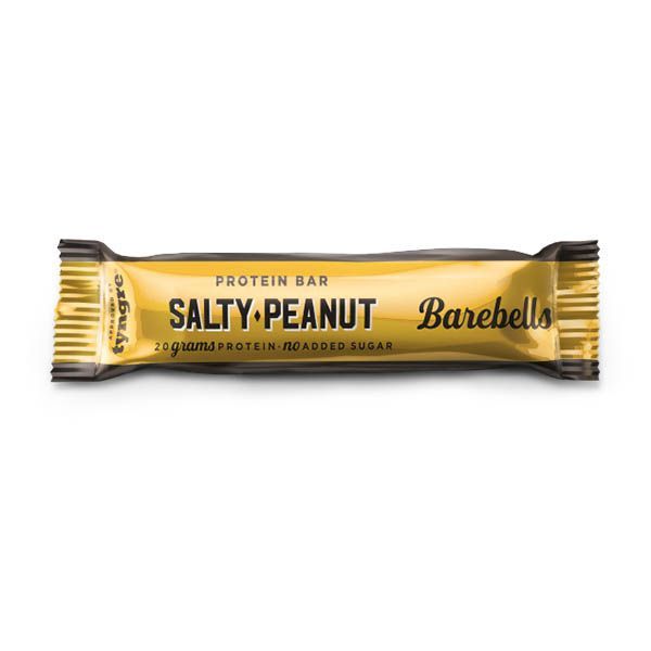 Barebells Protin Bar Salty Peanut 55.G_0