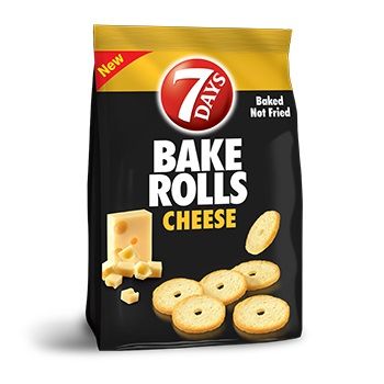 7 Days Bake Rolls Cheese 60G_0