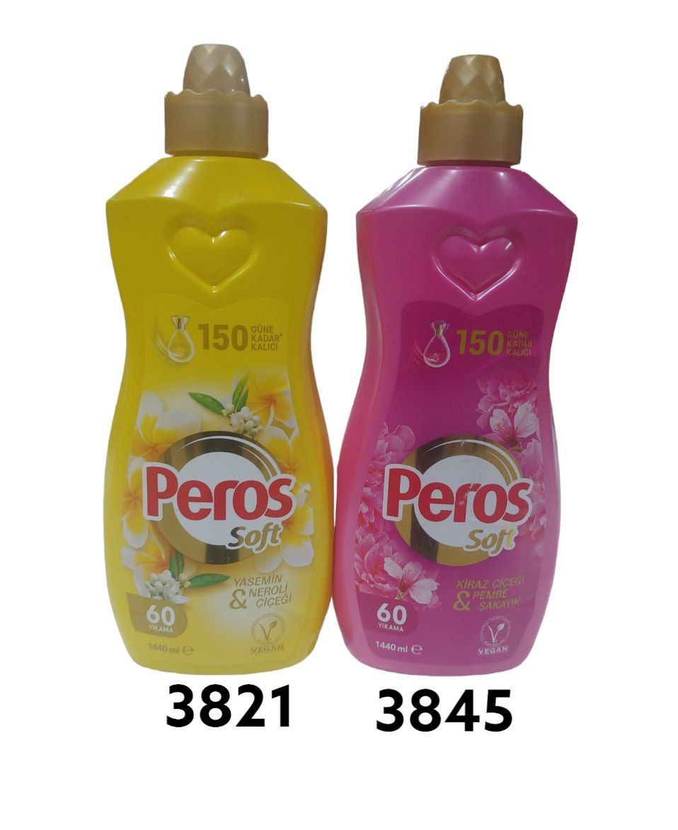 Konditsioner Peros, 1,4 l_0