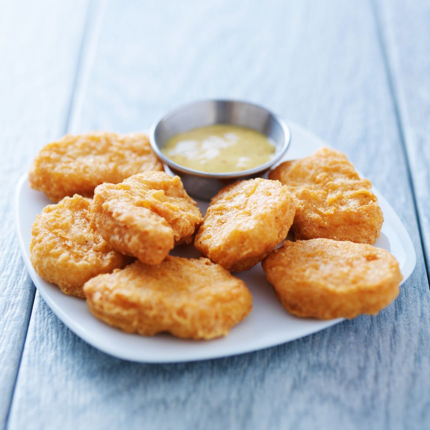 Freezepak Crispy Chicken Nuggets_1