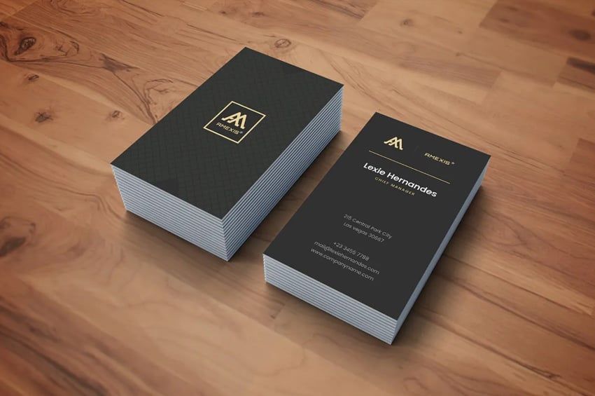 Business Cards 500_0