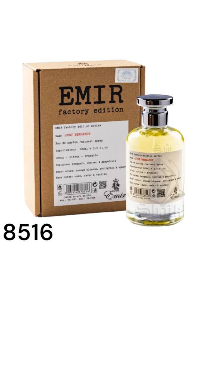 Parfyum suvi Emir Rich Santal_0