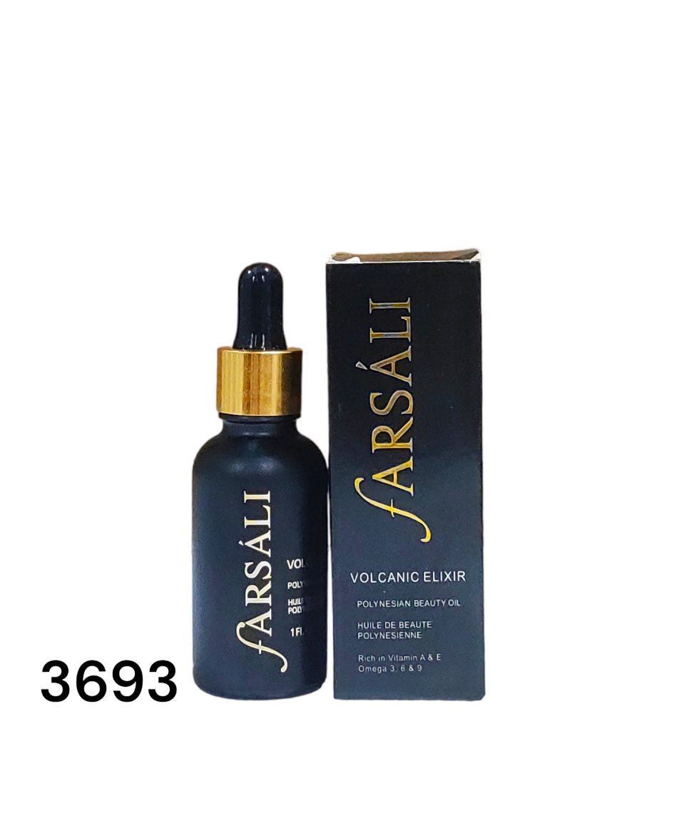 Yuz zardobi FARSALI, 30 ml _0