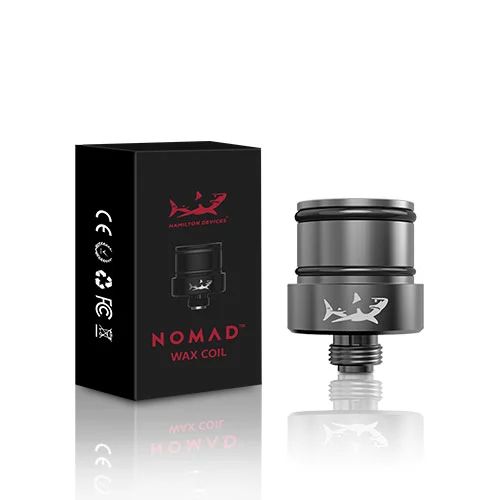 Nomad Wax Coil Extra_0