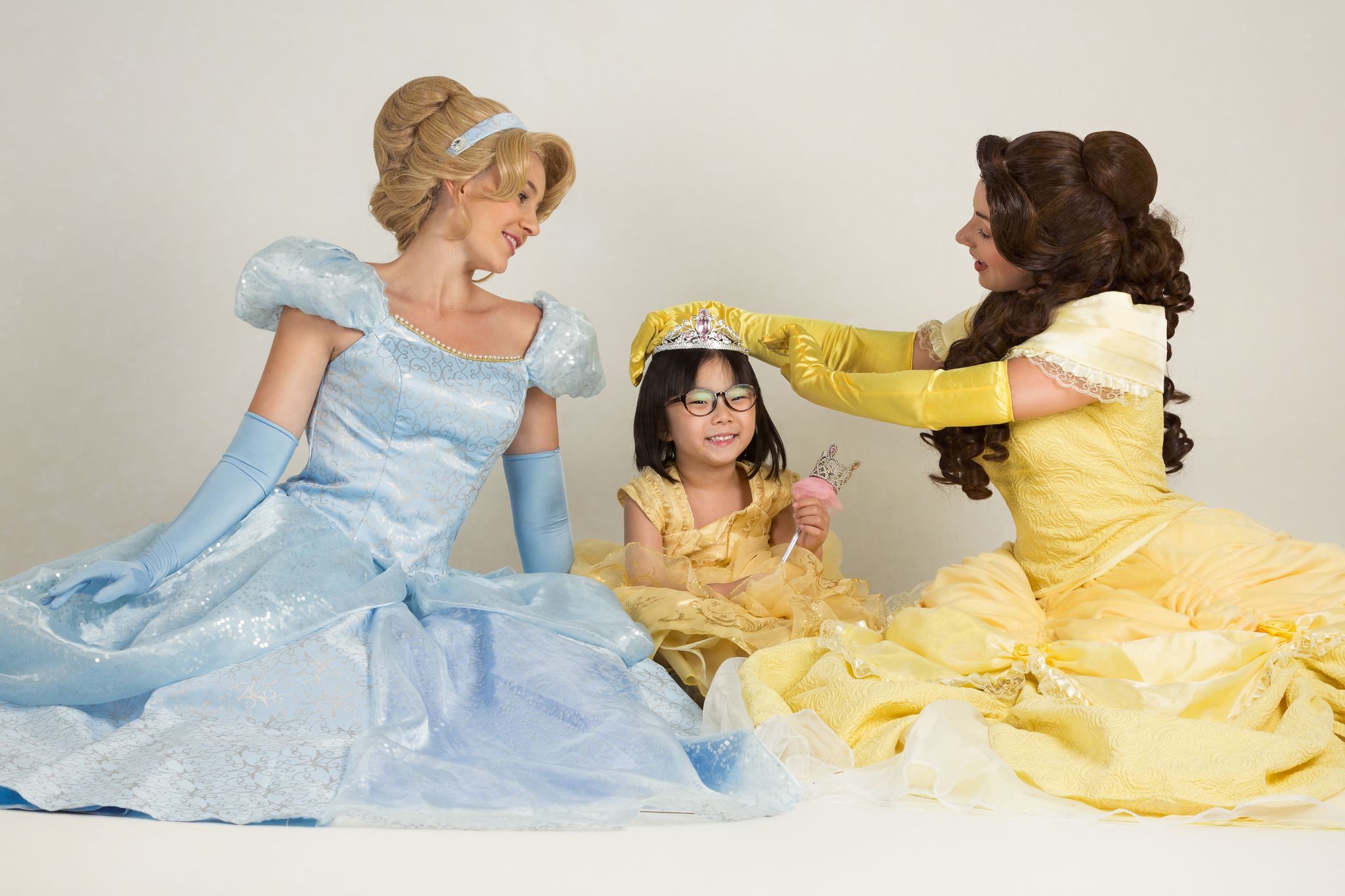 One Princess/One Hour _2