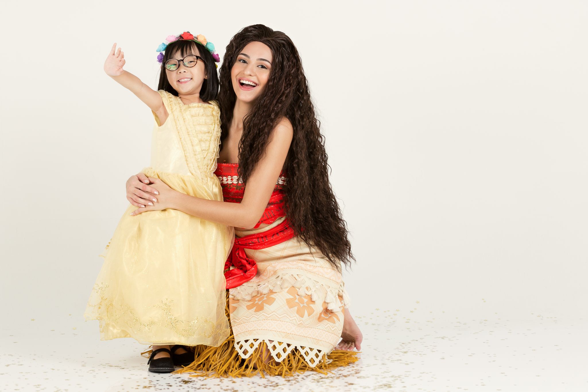 One Princess/One Hour _8