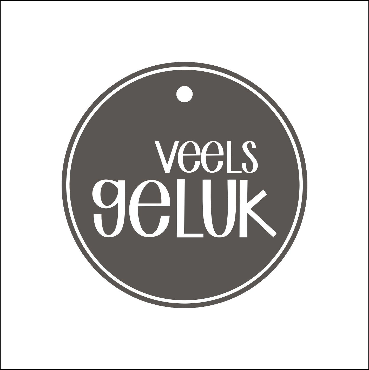 10 Tags refill Veels Geluk Afrikaans Funky Coloured_0