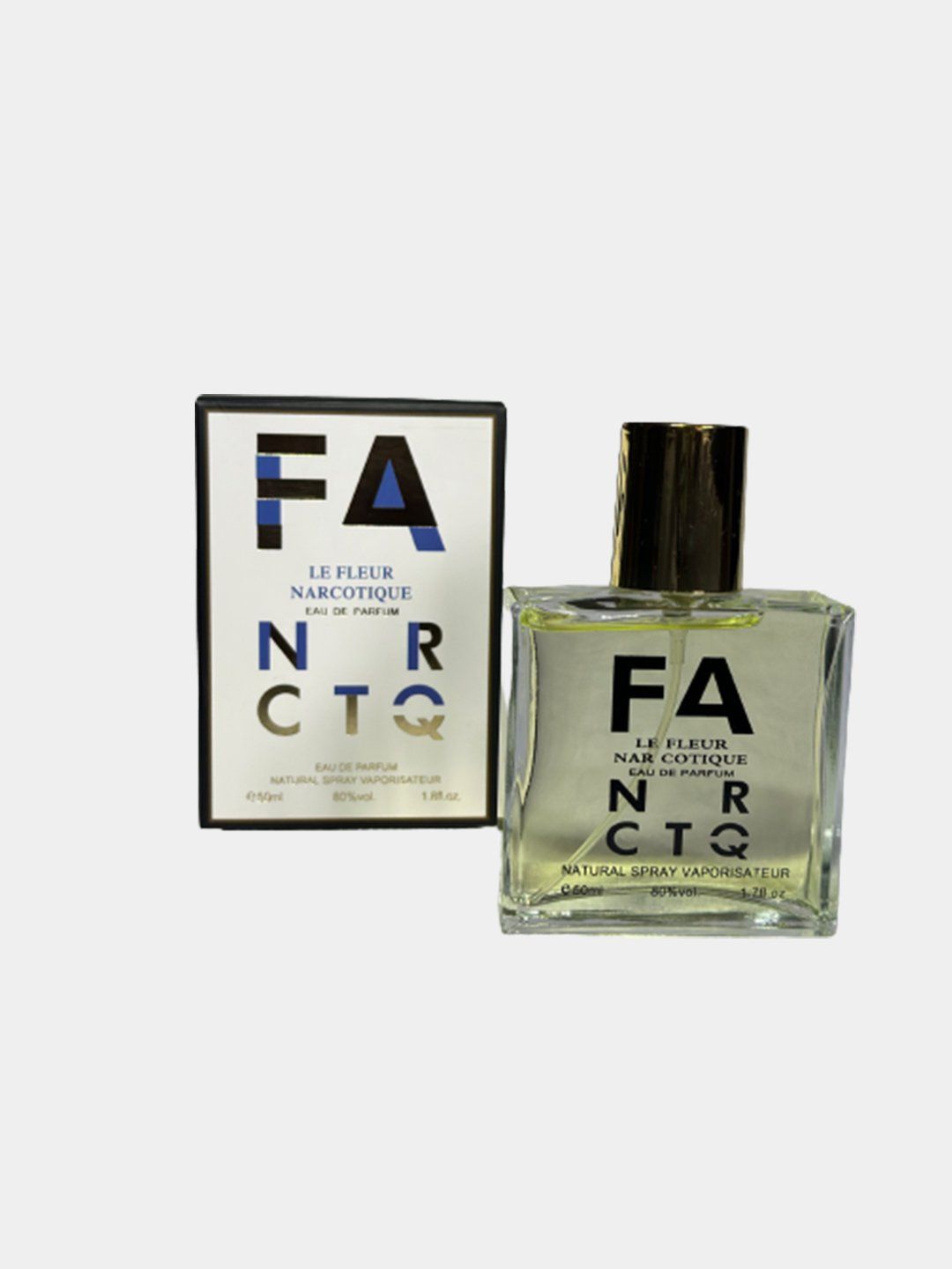 Le Fleur Narcotique Eau de Parfum, 50 ml_0