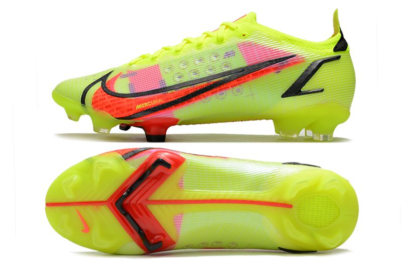 Nike Mercurial Vapor XIV Elite FG_5