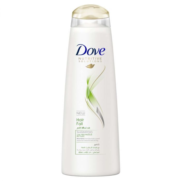 Dove Shampoo Hair Fall 400Ml_0