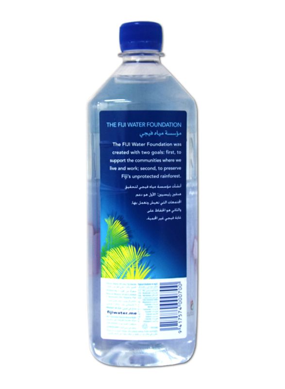 Fiji Natural Mineral Water 1 Ltr_1