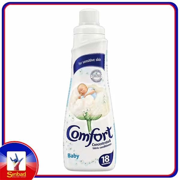 Comfort Concentrated Baby 1L_0