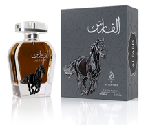 Arabiyat Al Faris Erkaklar Atiri Edp 100ml_0