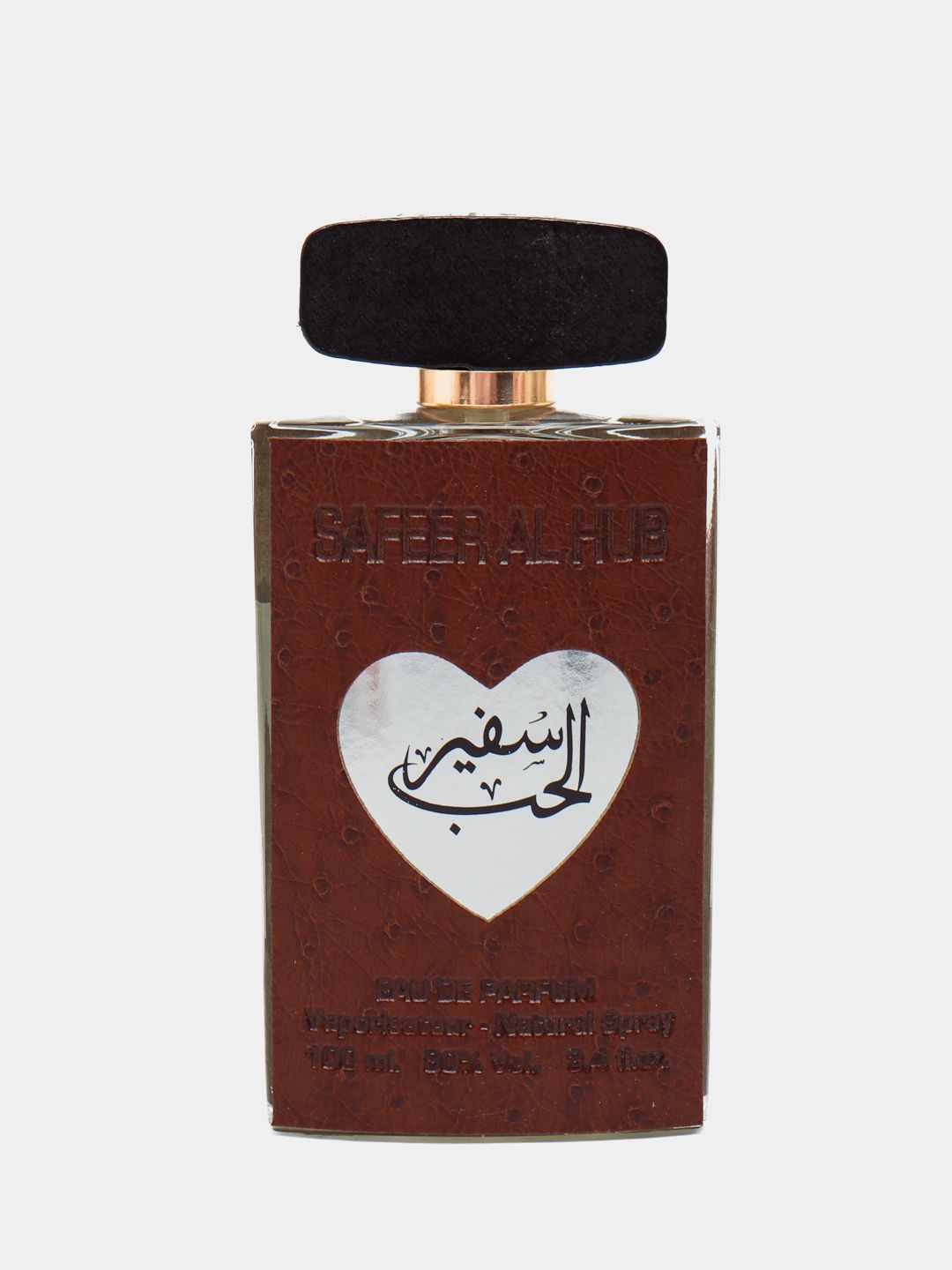 Parfume Safeer Al Hub, 100 ml_0