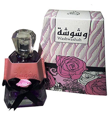  Ayollar uchun Washwashah Eau De Parfum  100ml Lattafa Dubay hidlari_0