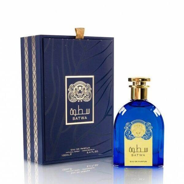   Ard Al Zaafaran tomonidan Satwa Parfyumeriya 100ml EDP_0