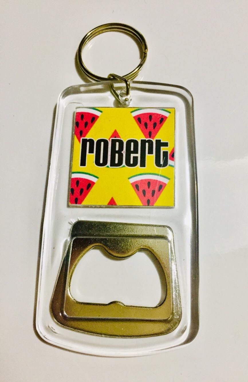 Personalized Acrylic Keychain Birthday Giveaways/Souvenir_5