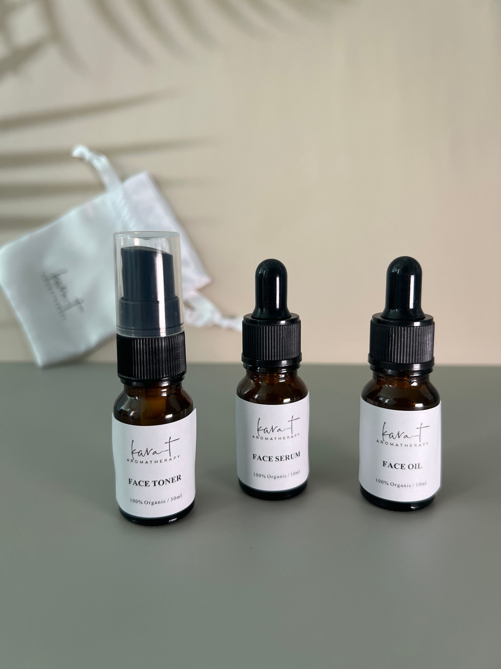 Mini Skincare Bespoke Discovery Set_0