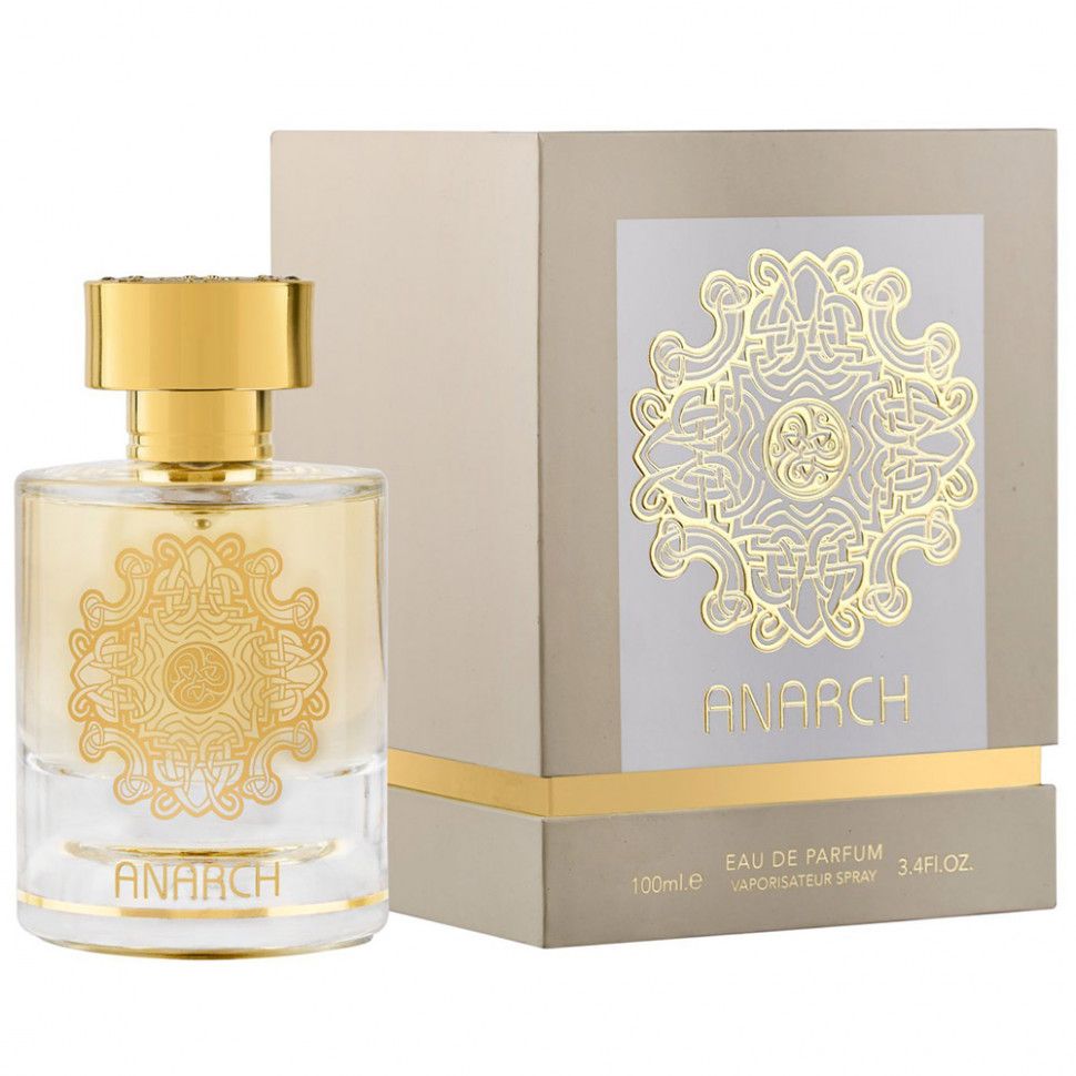 Maison Alhambra Anarch edp uniseks 100 ml_0