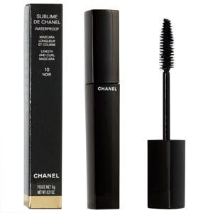 Chanel Sublime de Chanel maskarasi (qutidagi tester)_0