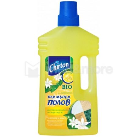 Chirton Limonli pol tozalagich 1 l._0