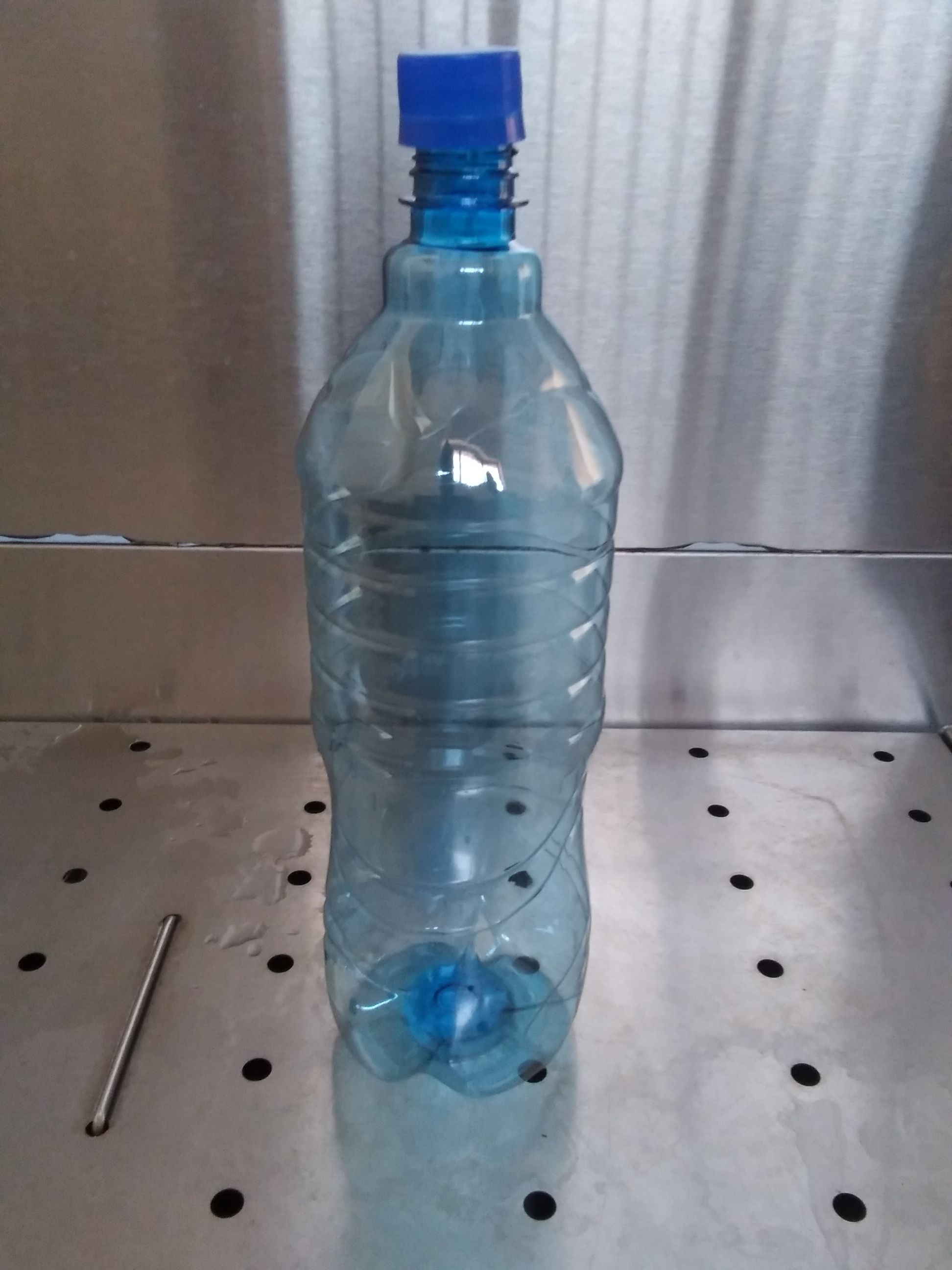 1.5 litres water empty plus cap_0