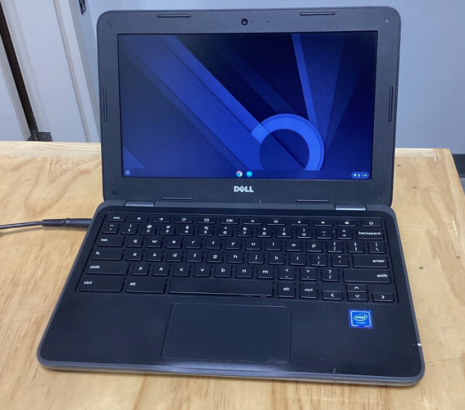 Dell Chromebook 11 3180 laptop_0