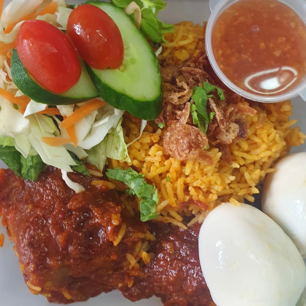 Nasi Tomato_0