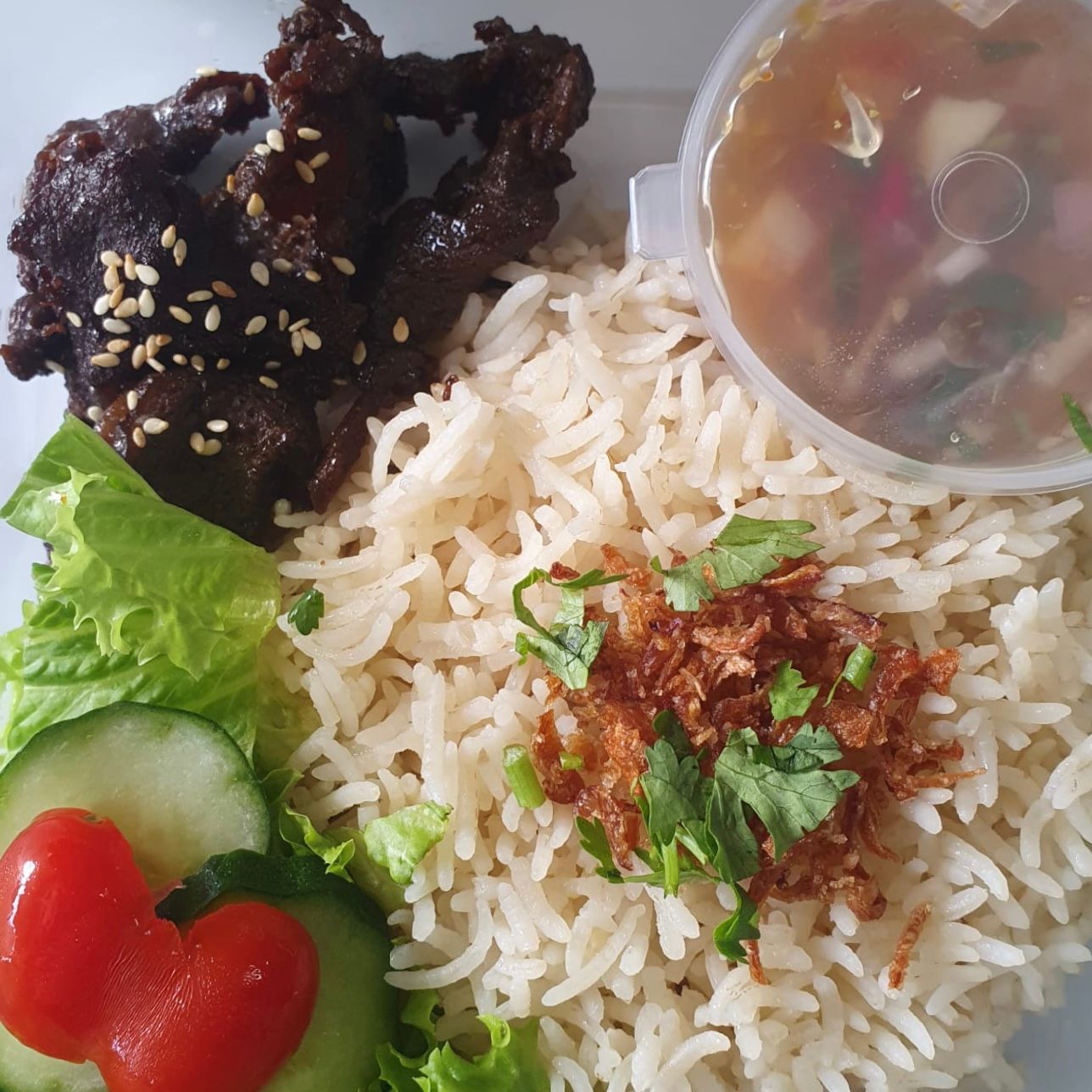 Nasi Serai Daging_0