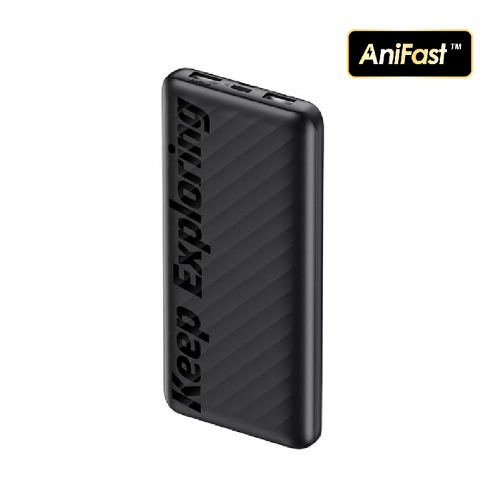 oraimo 10000mAh Ultra slim _2