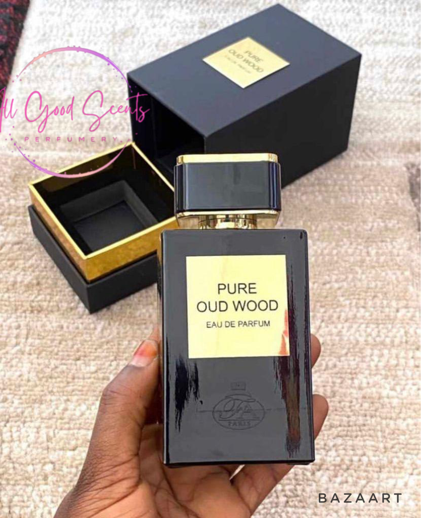 Pure Oud Wood_0