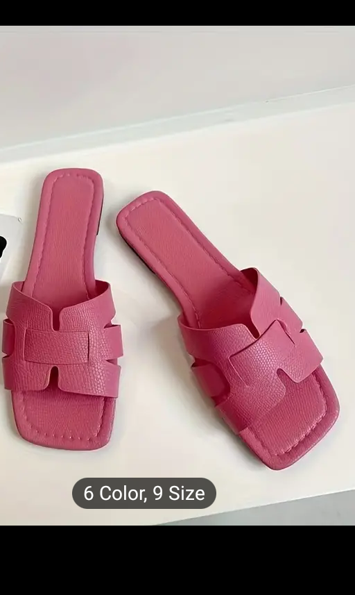 Women sandals _0