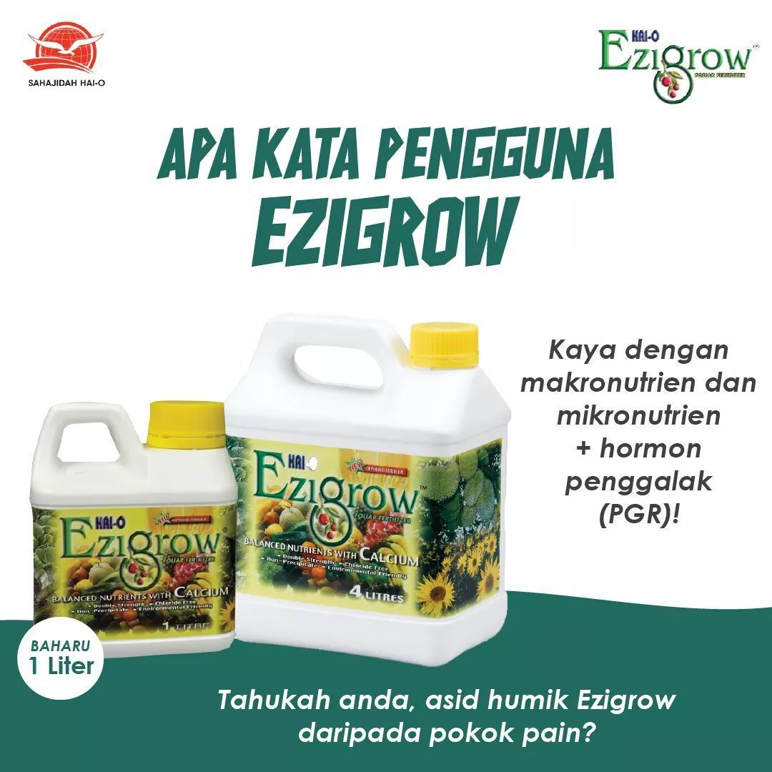 Ezigrow (Baja Tanaman Bunga/Pokok)_1