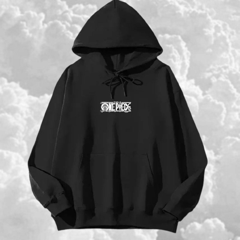 One Piece Hoodie_0