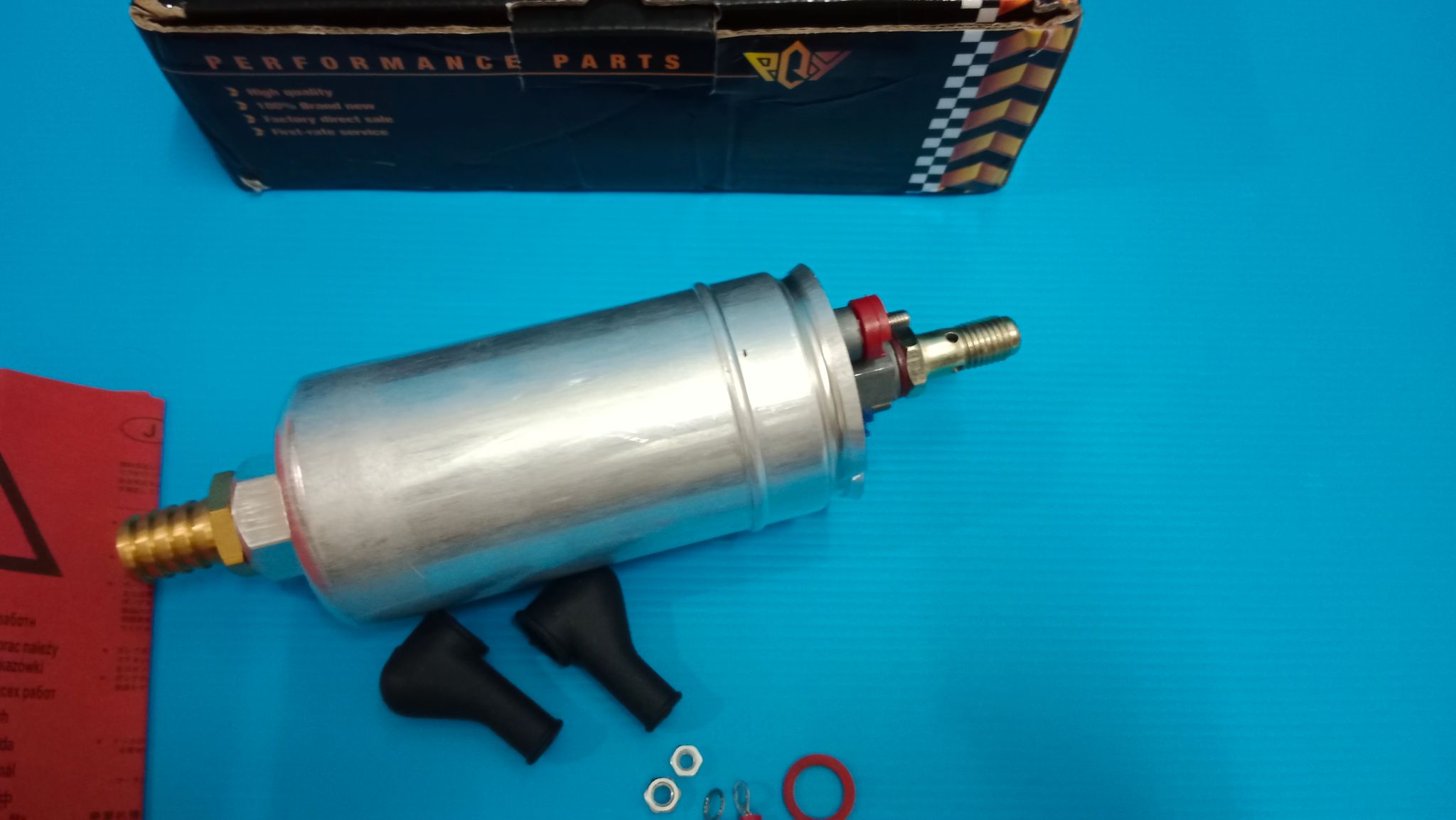 300Lph external fuel pump Barang_1