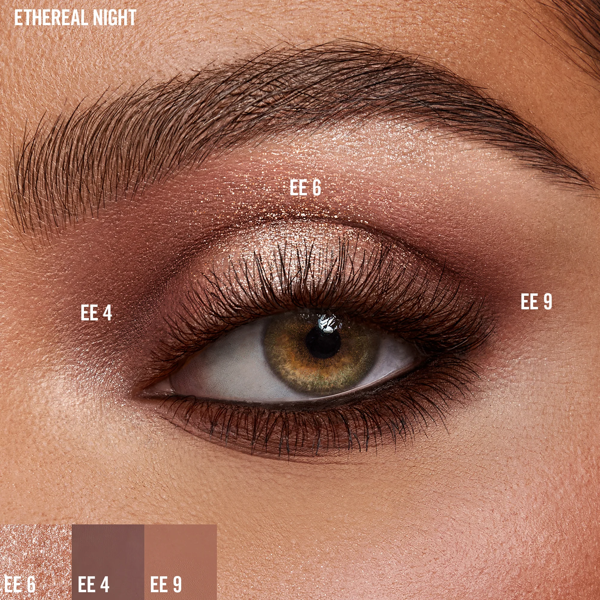 Makeup by Mario Ethereal Eyes Eyeshadow Palette_4