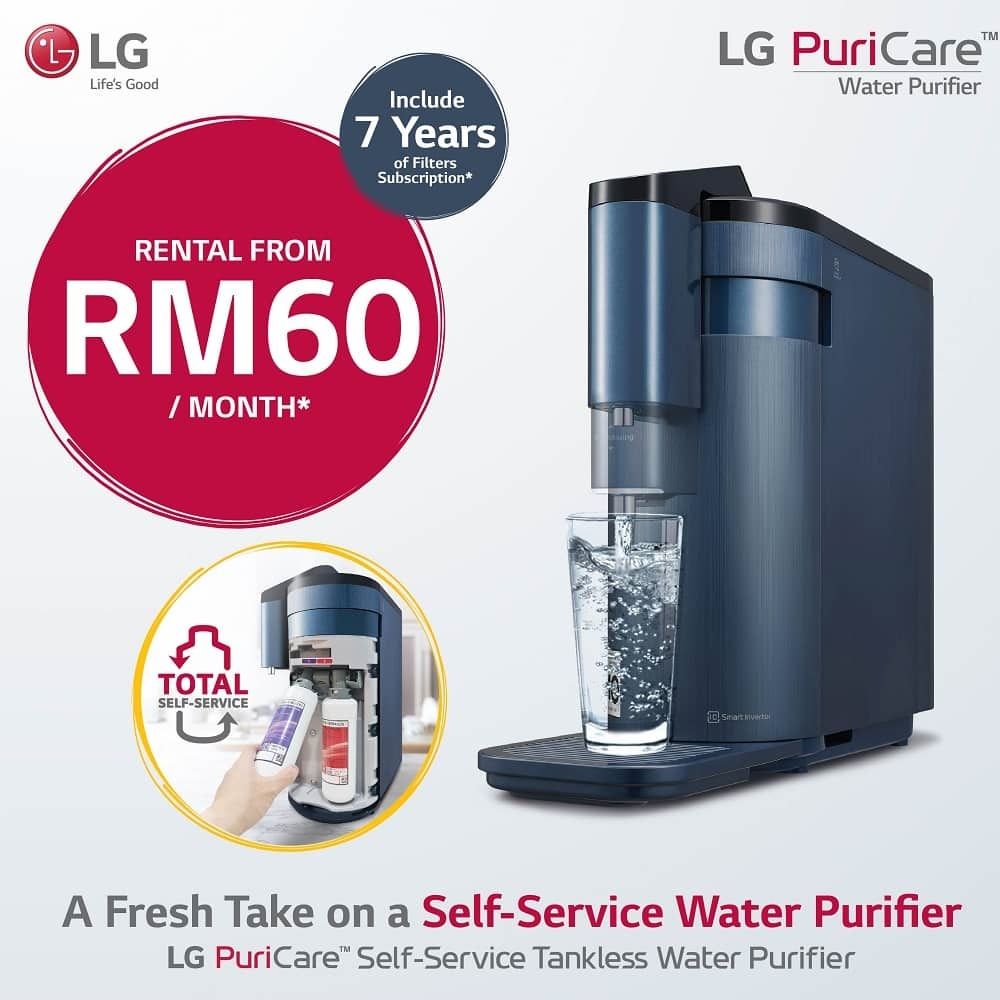 Water Purifier WD516AN_0