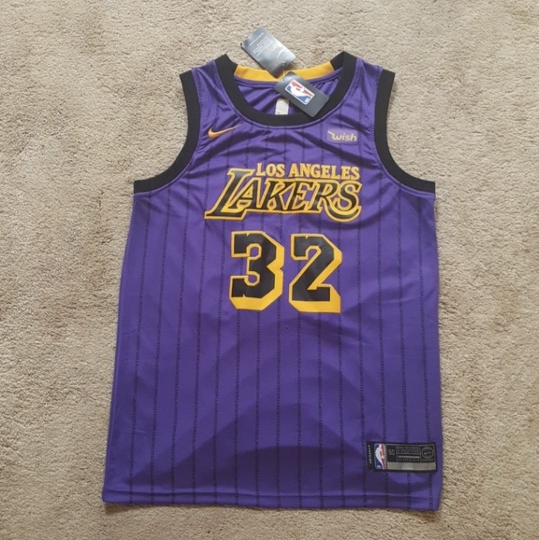 NBA Jersey _1