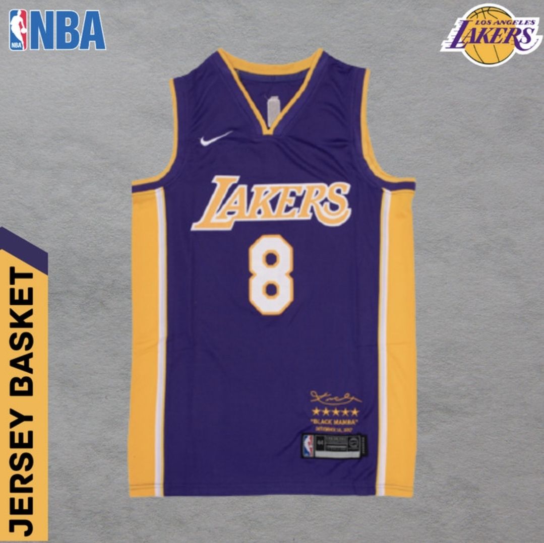 NBA Jersey _4