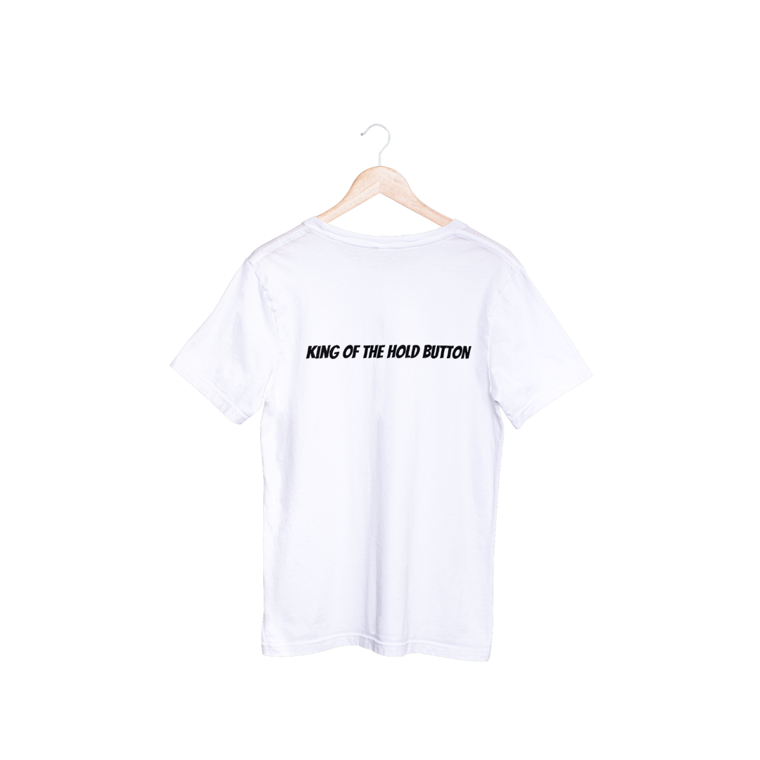 "King of the hold button" _1