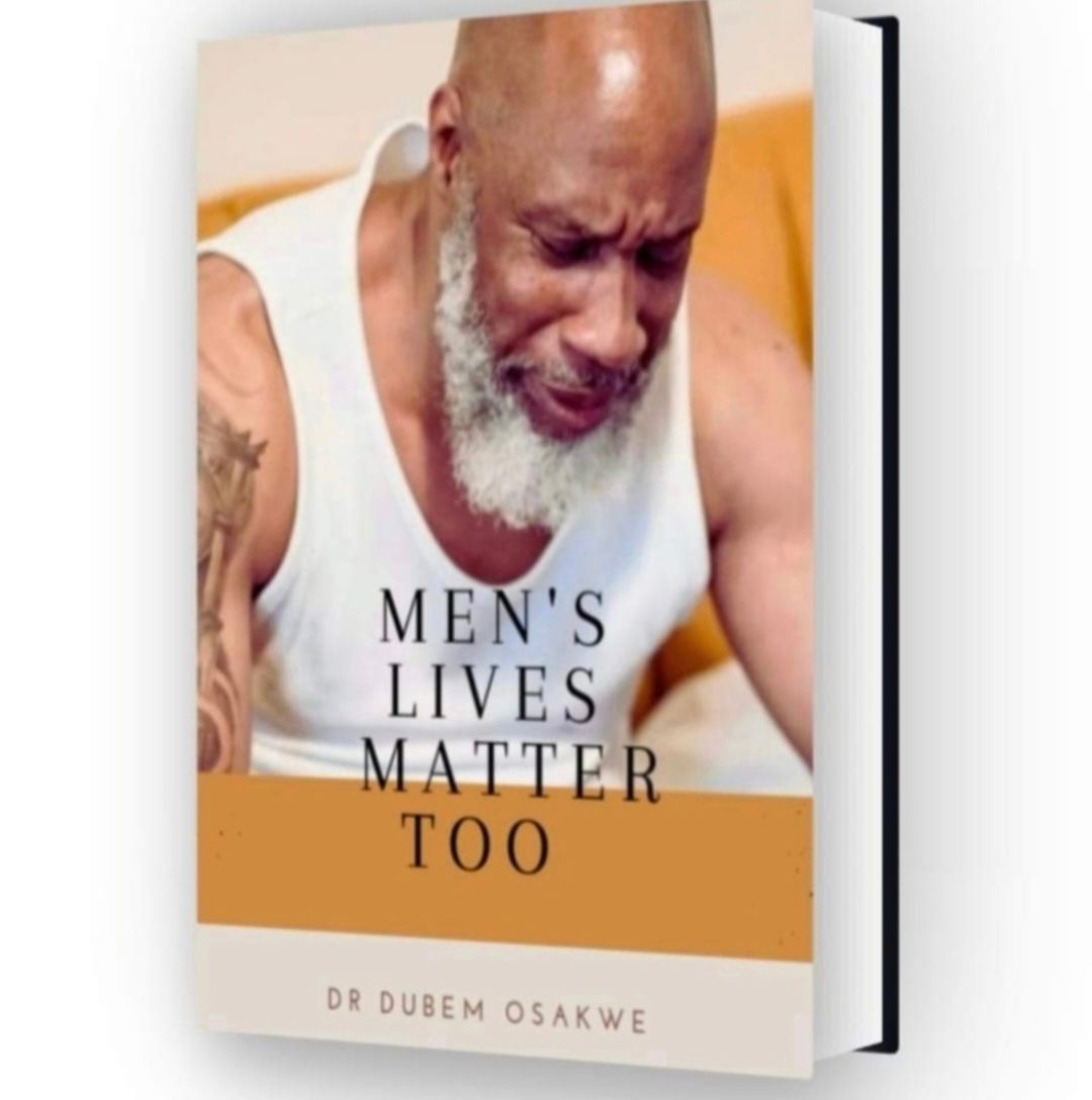 Men's Lives Matter Too eBook_1